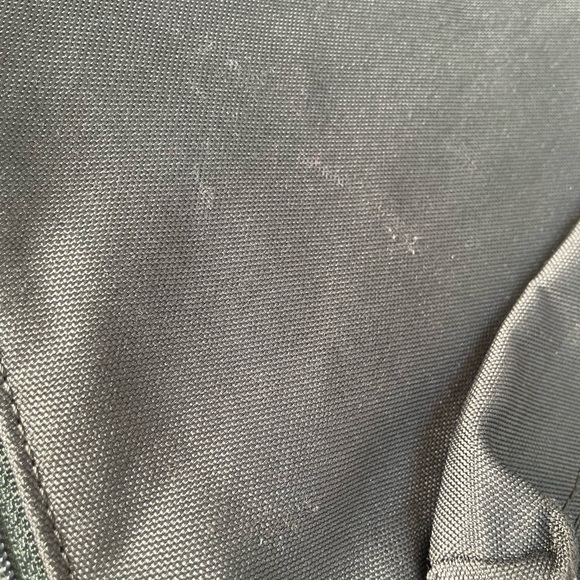 TOMS green backpack - Picture 5 of 5